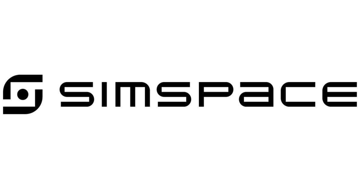 Simspace's logo