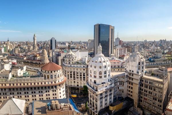 Party Like a Porteño: An Extended Stay in Buenos Aires featured image