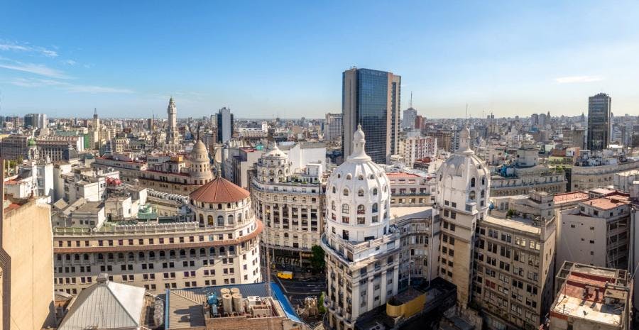 Party Like a Porteño: An Extended Stay in Buenos Aires featured image