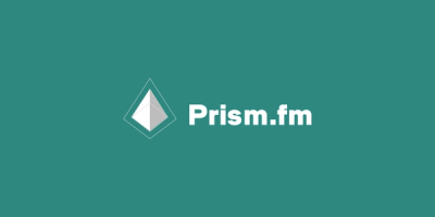 Prism.fm featured image